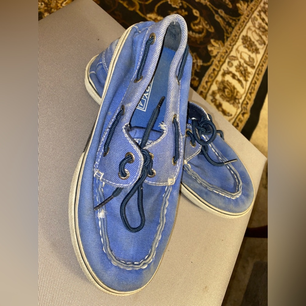 Sperry - Picture 4 of 8
